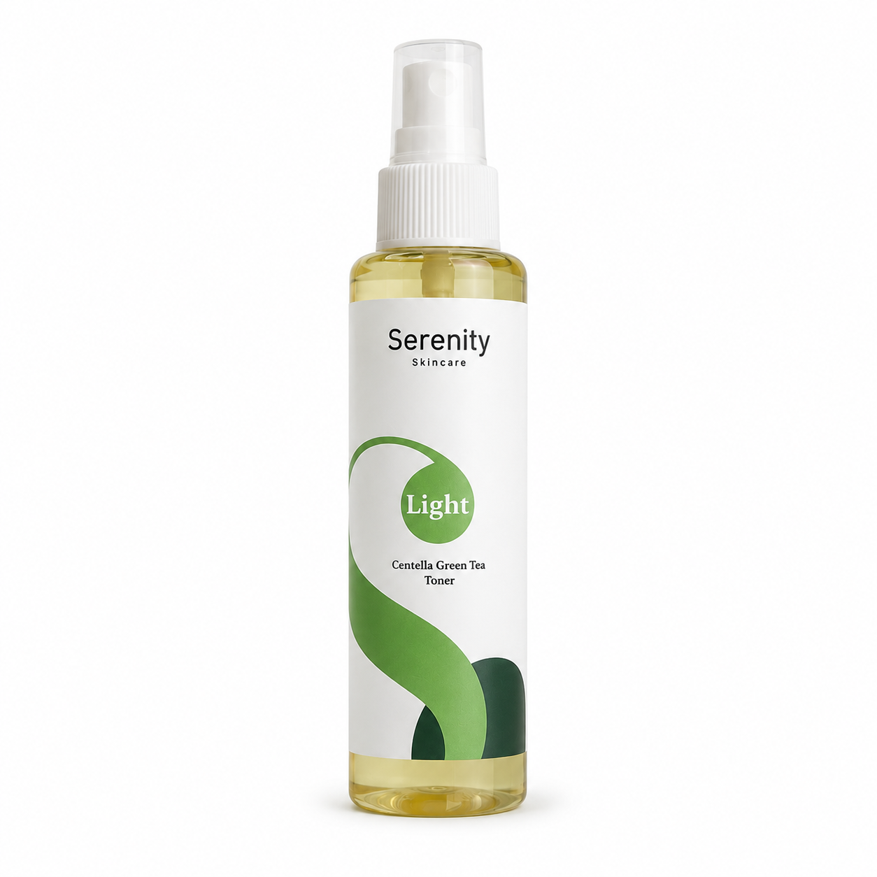 Centella Green Tea Toner