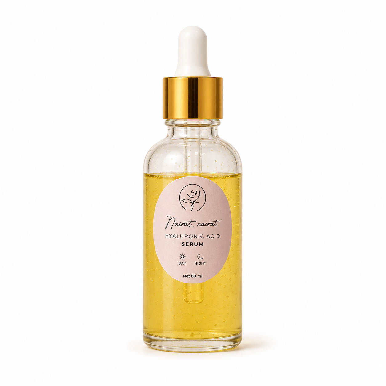 Nairat Hyaluronic Acid Serum