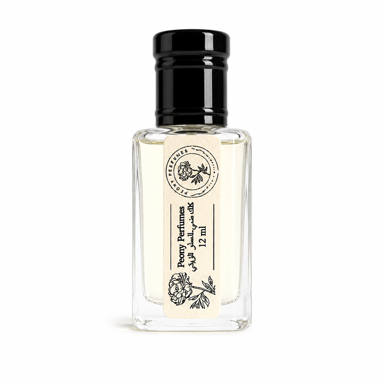 Kullak Dhay Perfume Oil
