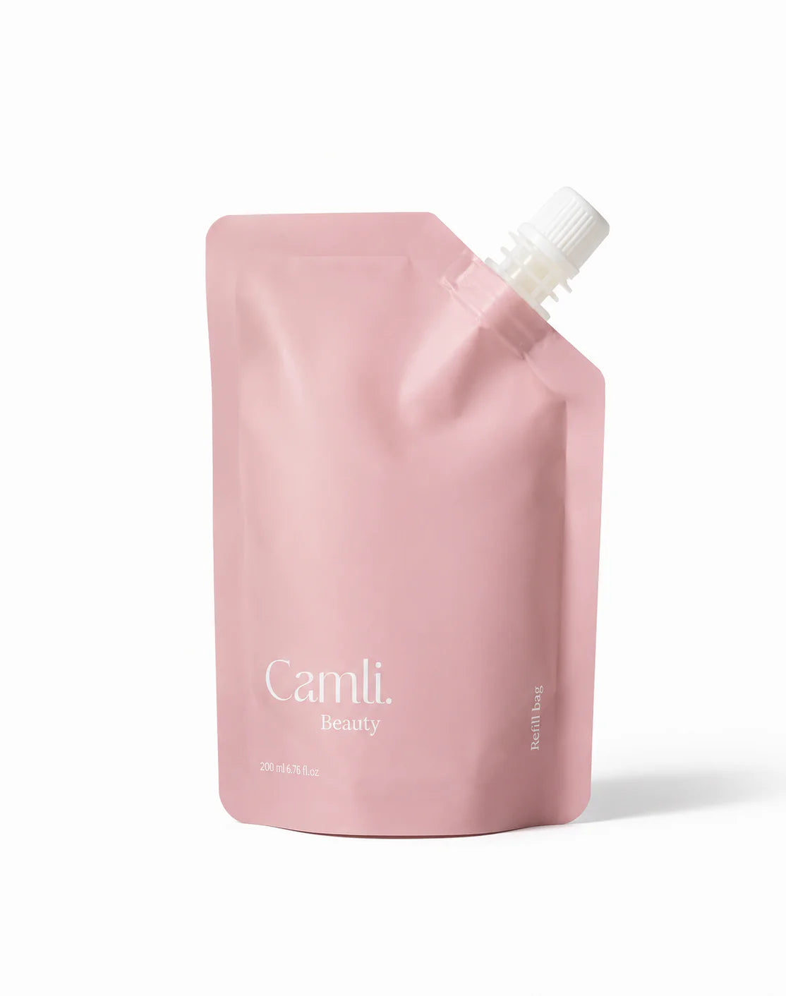 Nayra Body Butter Refill Bag