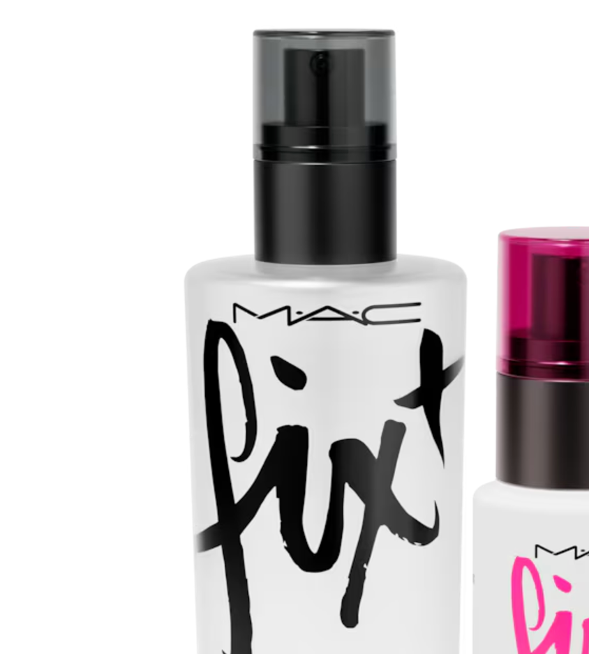 Oil & Foaming Cleanser