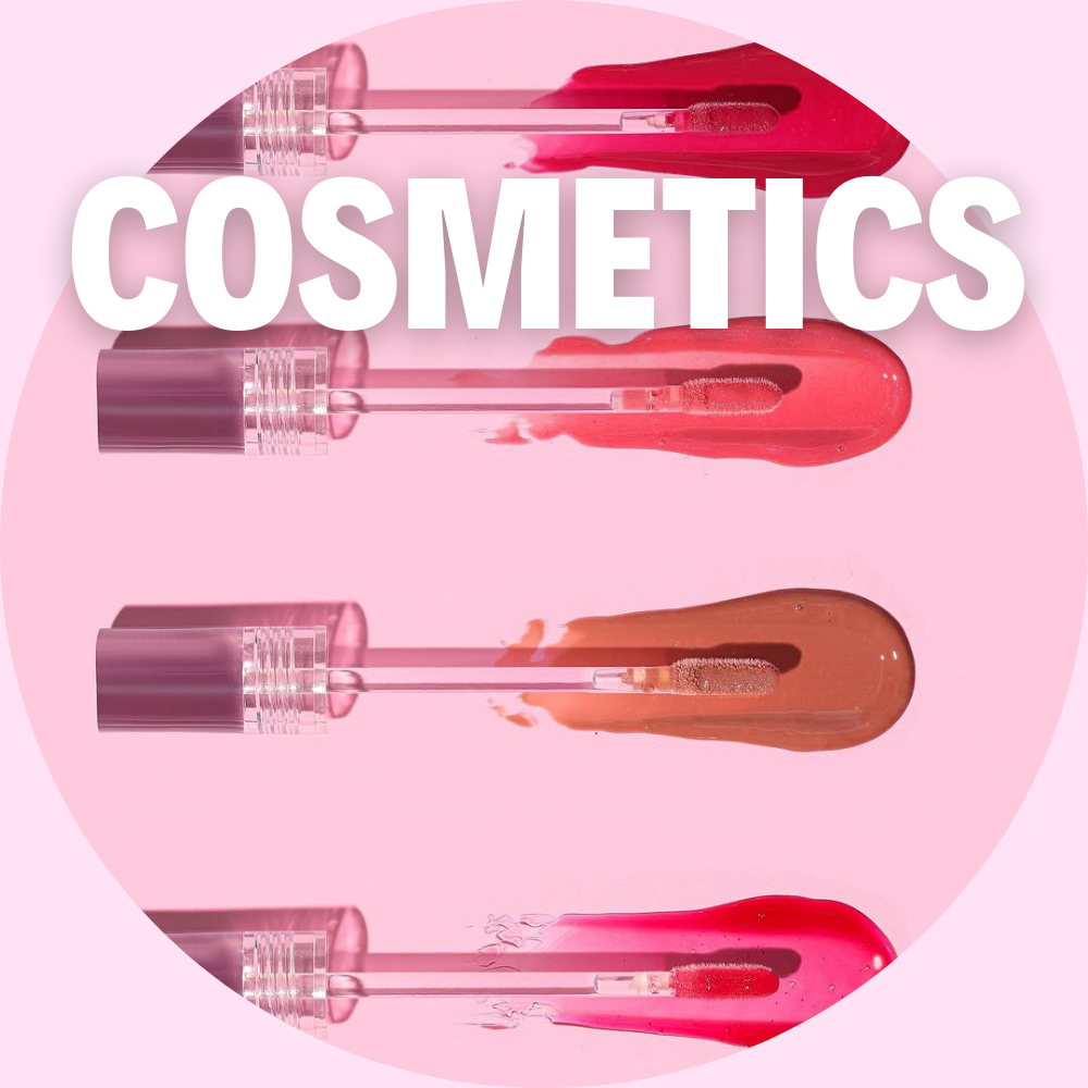 Cosmetics