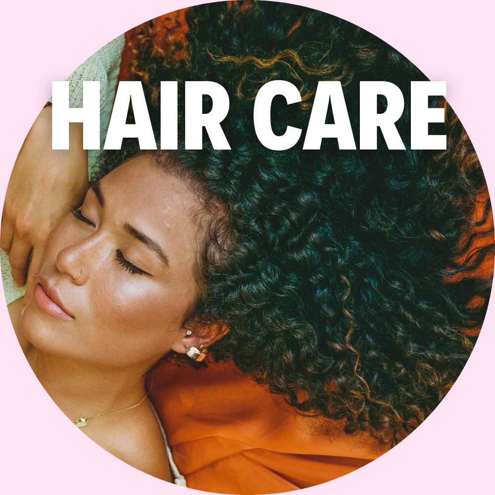 Hair Care