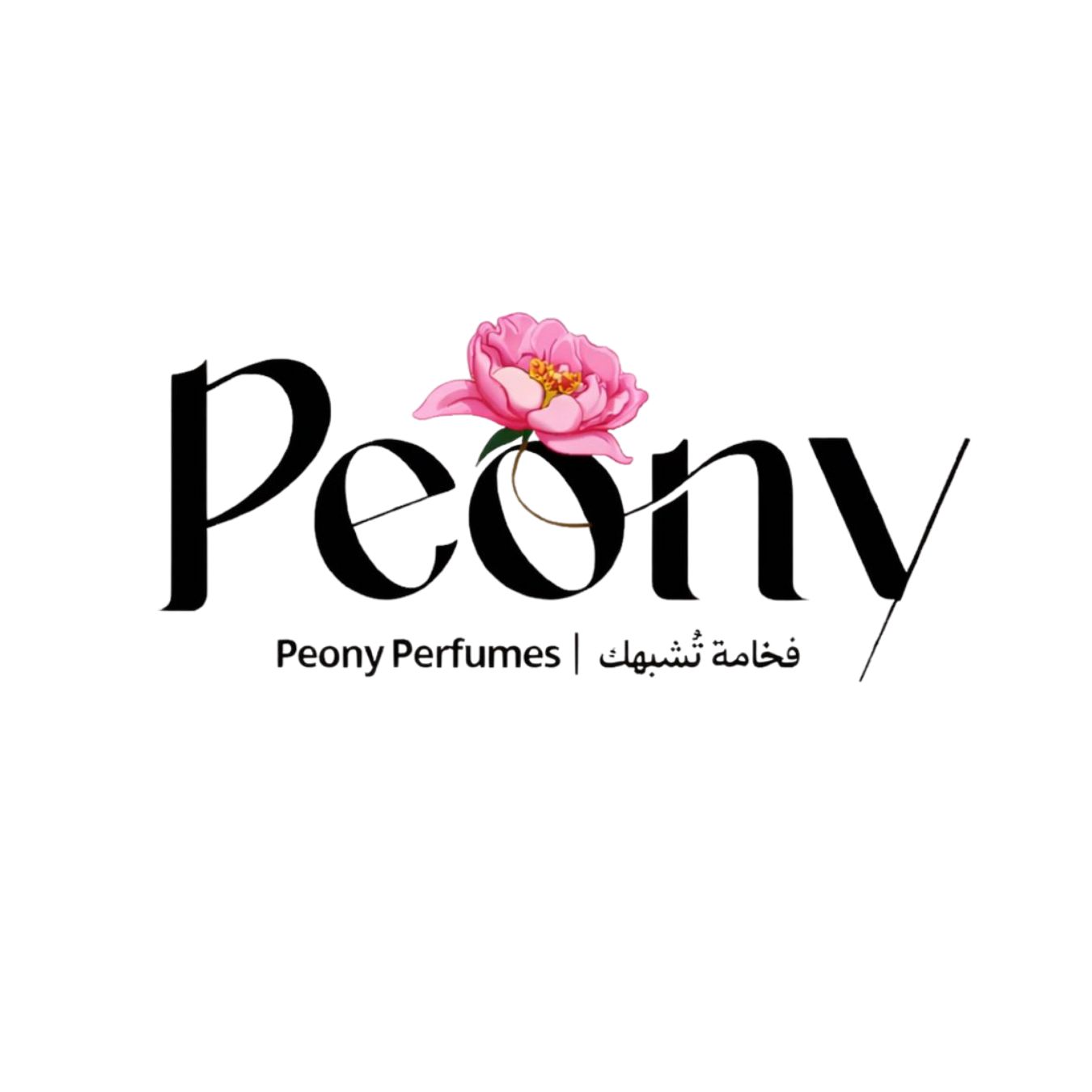 Peony Perfumes
