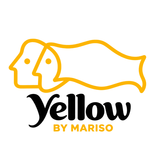 Yellow by Mariso