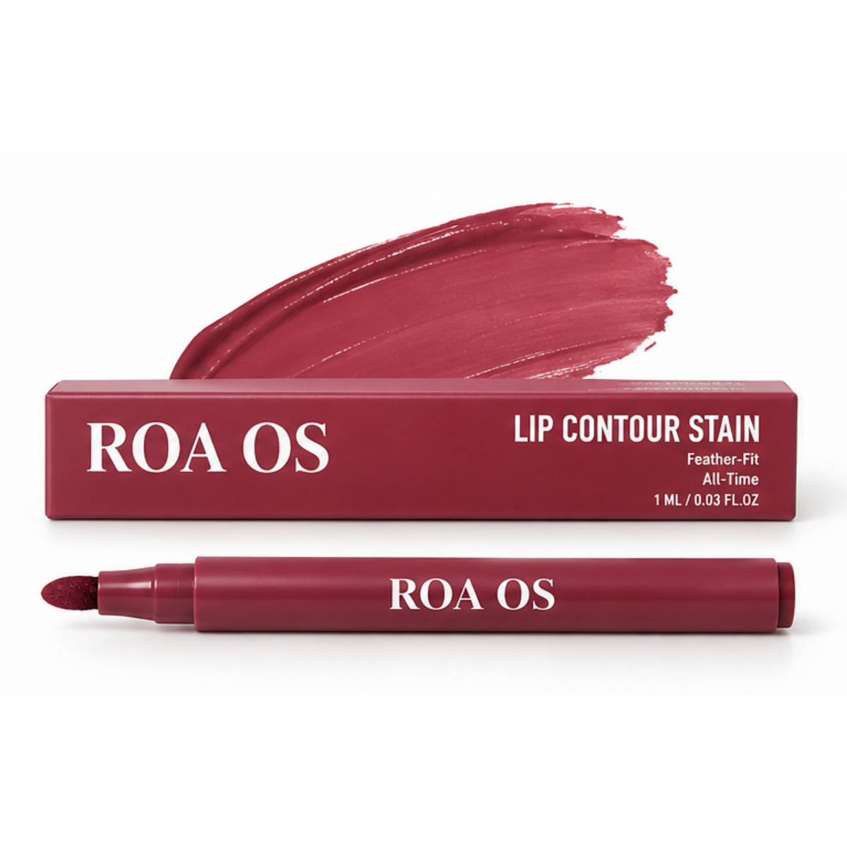 Lip Contour Stain - Cinammon