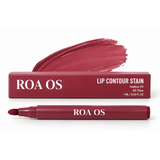 Lip Contour Stain - Cinammon