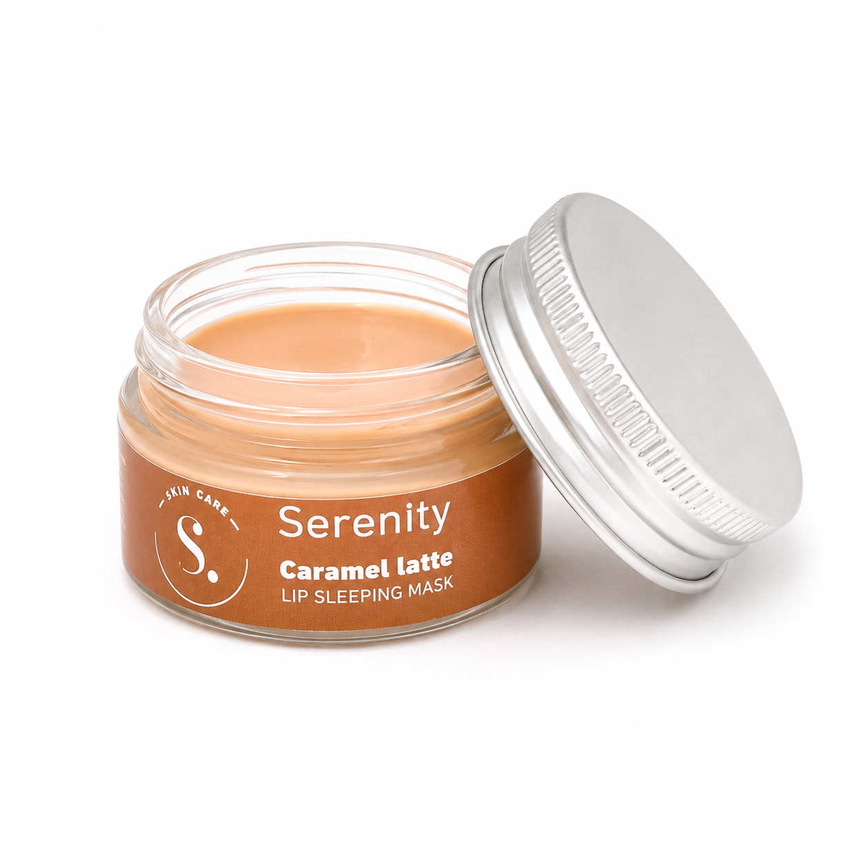 Lip Sleeping Mask