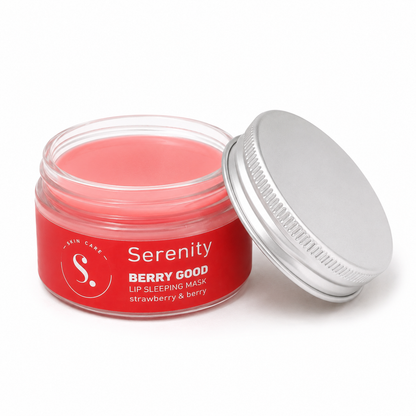 Lip Sleeping Mask