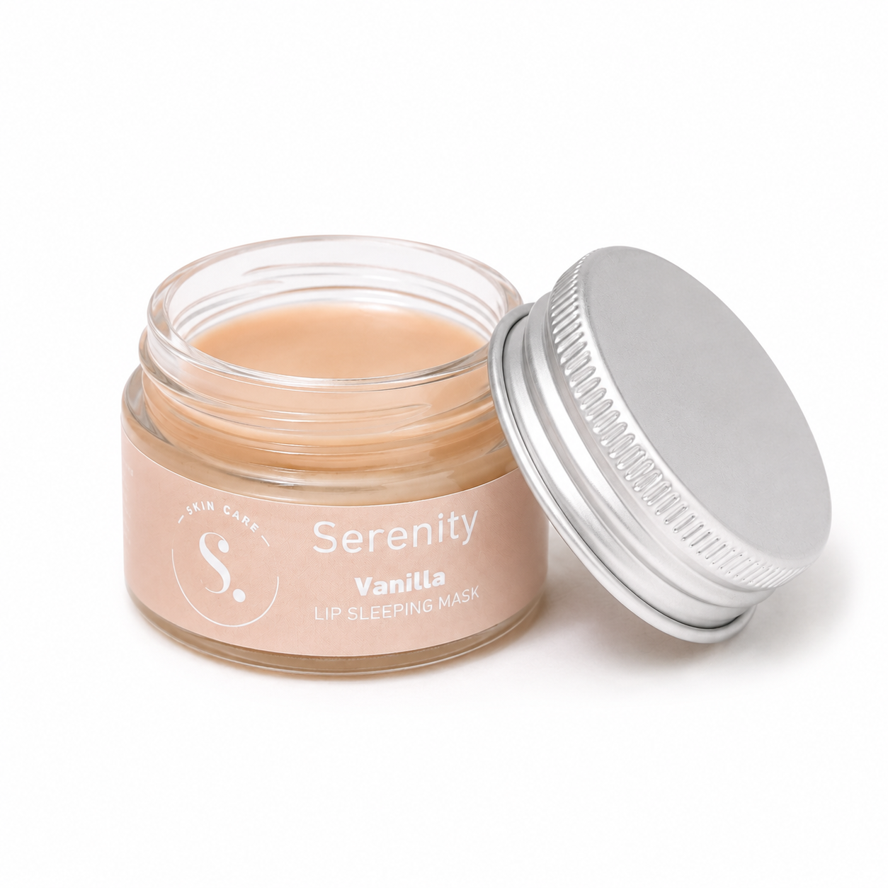 Lip Sleeping Mask