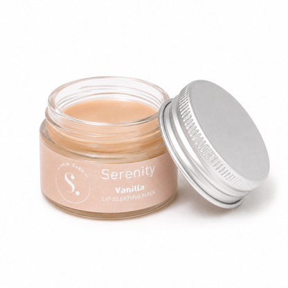 Lip Sleeping Mask