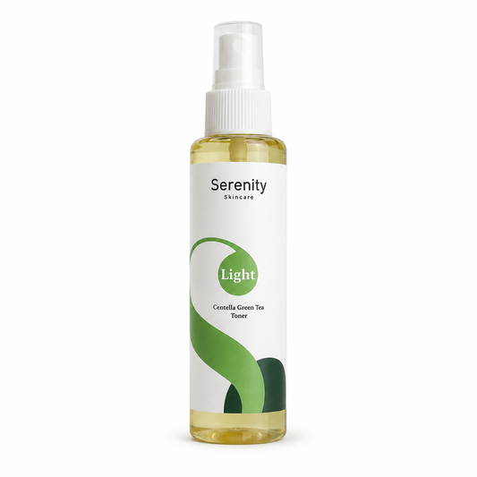 Centella Green Tea Toner