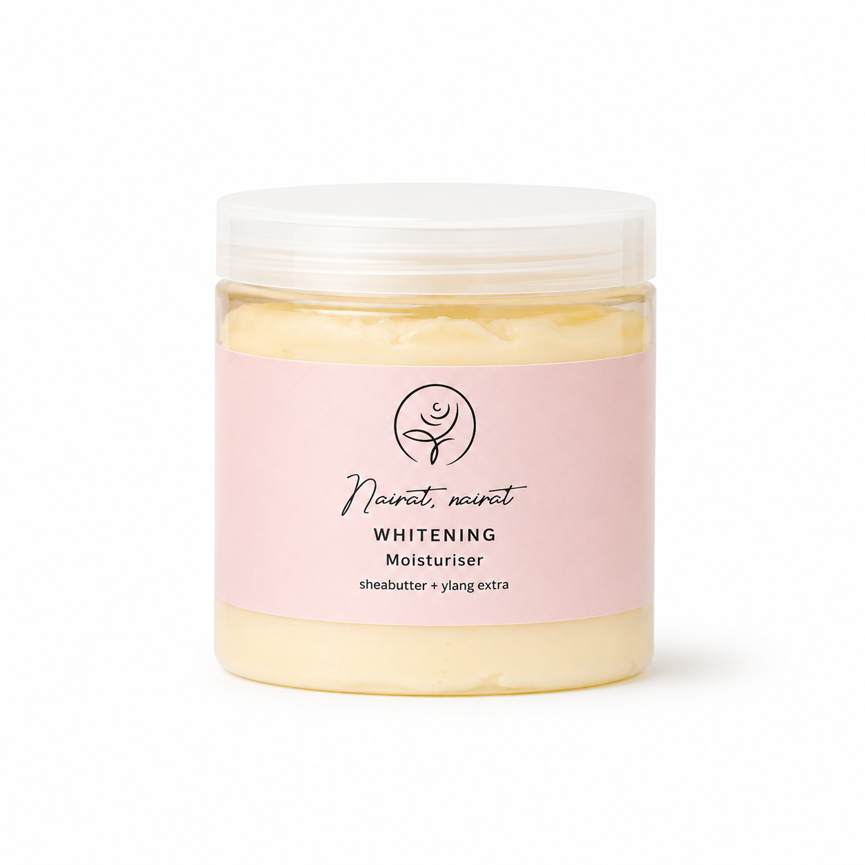 Nairat Whitening Moisturizer