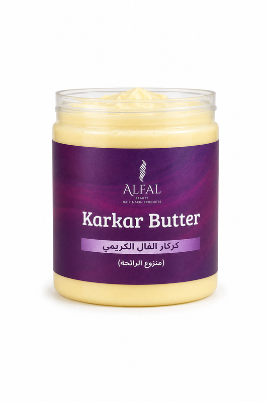 Karkar Butter
