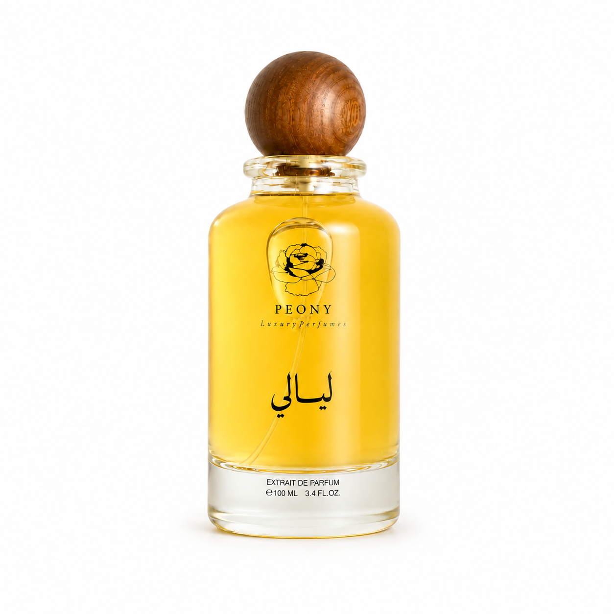 Layali Eau de Parfum