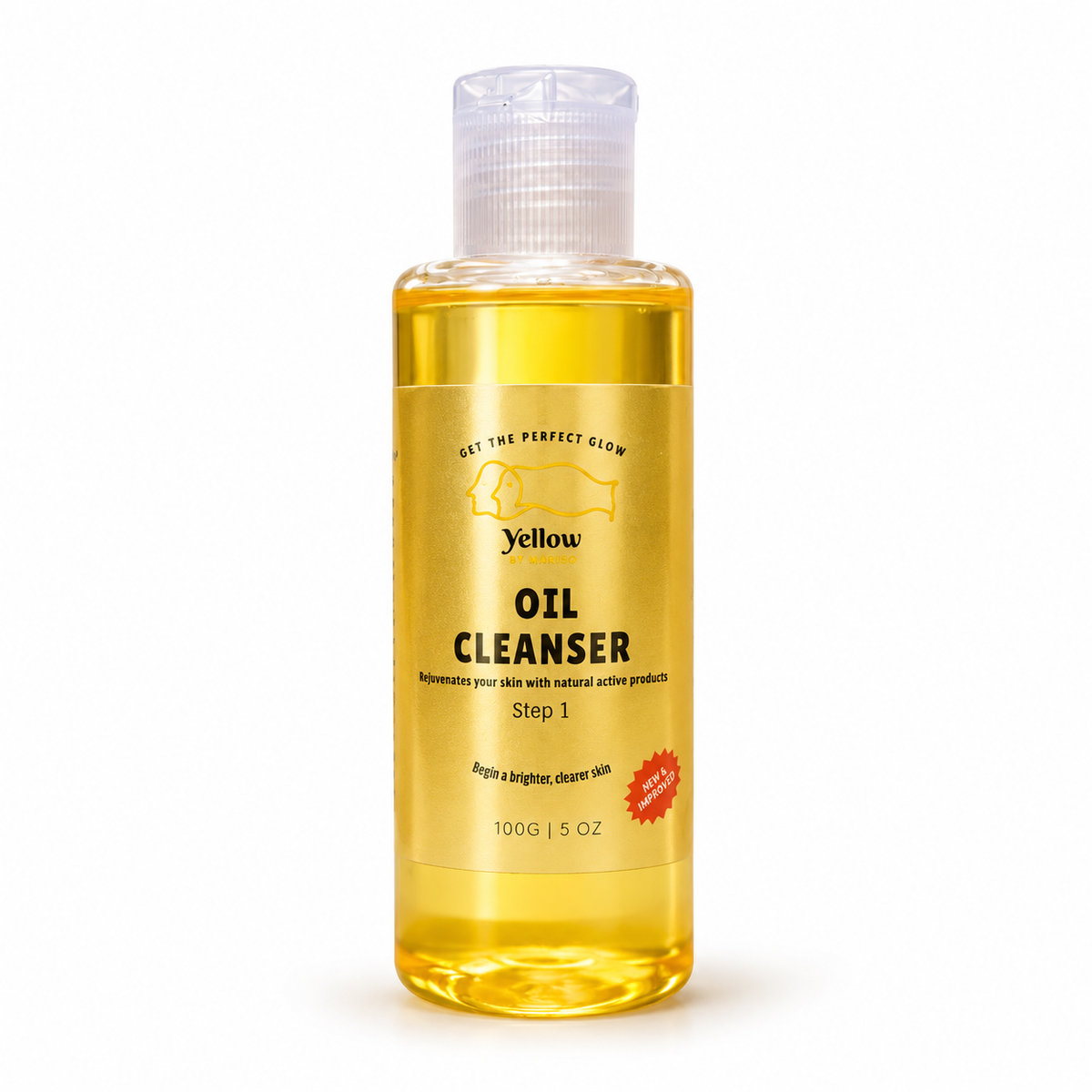Oil Cleanser