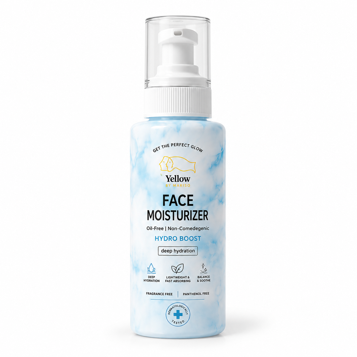 Face Moisturizer Hydro Boost
