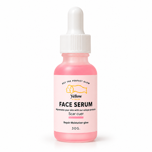 Scar Cuer Serum