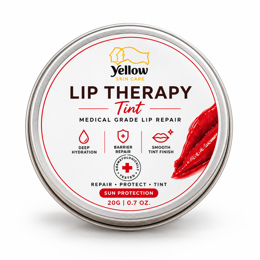Tinted Lip Therapy Treatment