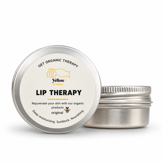 Original Lip Therapy Treatment