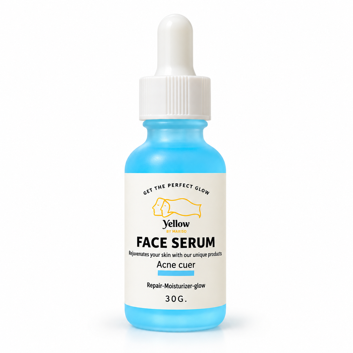 Acne Cuer Serum