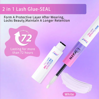 Full Lash Clusters DIY Kit