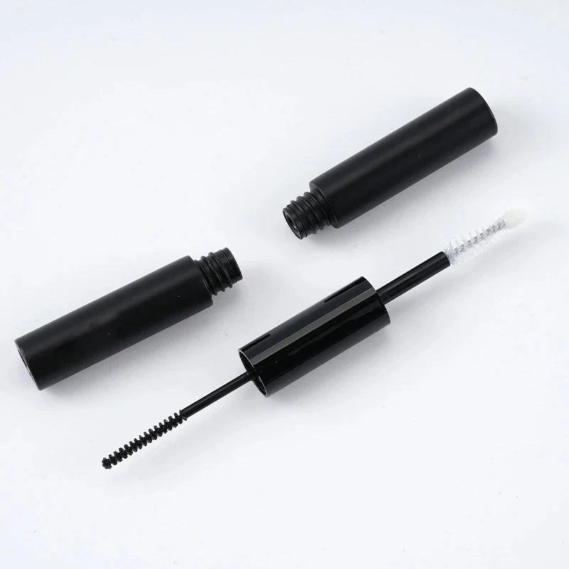 Lash Bond and Seal 10ml for Lash Clusters Super Strong Hold Eyelash Glue Long-Lasting Non-Irritating Eyelash Extension Cosmetics