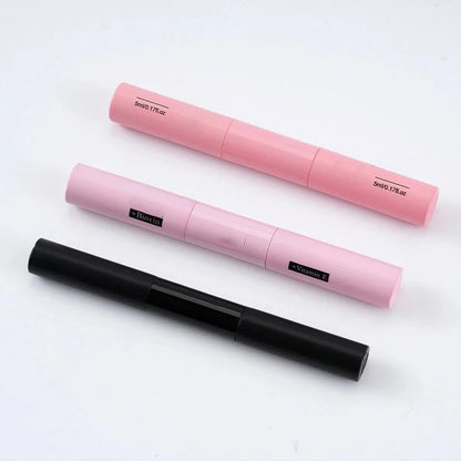 Lash Bond and Seal 10ml for Lash Clusters Super Strong Hold Eyelash Glue Long-Lasting Non-Irritating Eyelash Extension Cosmetics