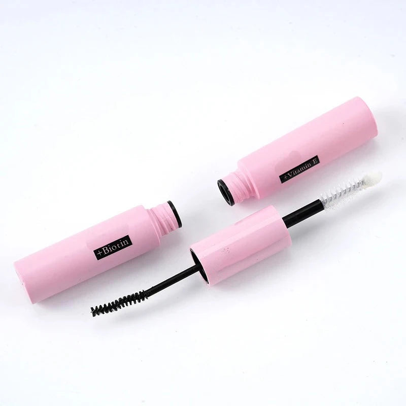 Lash Bond and Seal 10ml for Lash Clusters Super Strong Hold Eyelash Glue Long-Lasting Non-Irritating Eyelash Extension Cosmetics