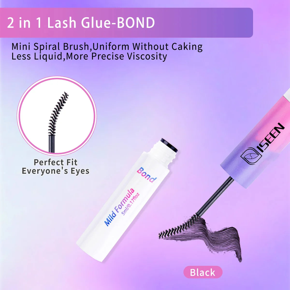 Full Lash Clusters DIY Kit